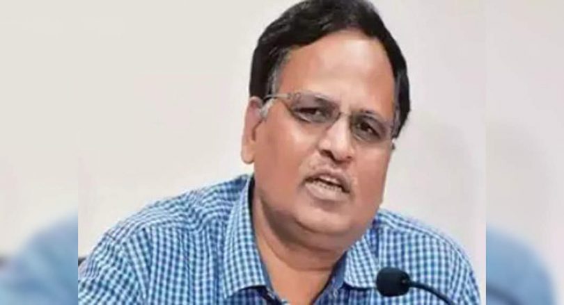 'Comprehensive' preparation for third wave: Jain