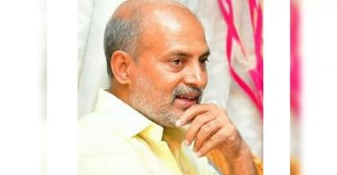 Subject of Rapists for Police Meeting: MLA