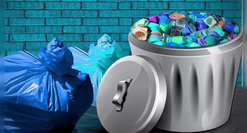 Guj: plastic waste from cattle used to buy animal feed, fuel!