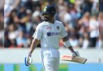 Collapse Inning First is strange: Virat Kohli