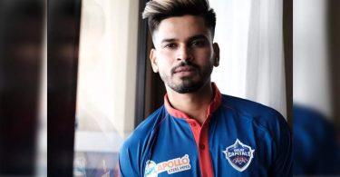 Iyer prepares to return swashbuckling in the Delhi capital