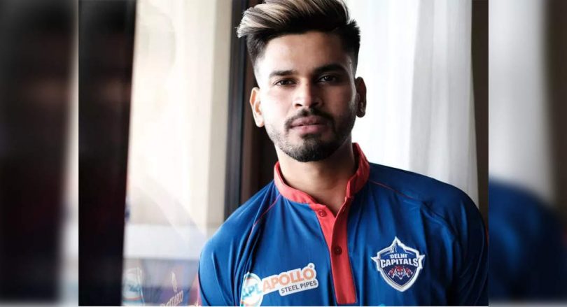 Iyer prepares to return swashbuckling in the Delhi capital