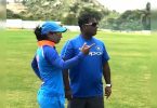 We focus on ODI WC, Australia's tour is good preparation: Mithali