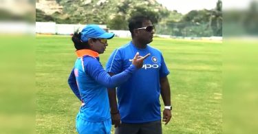 We focus on ODI WC, Australia's tour is good preparation: Mithali