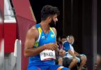 Paralympics: Javelin Bhati Misfires in all six attempts, outside the final