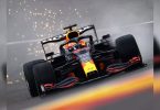 F1 announces calendar 2021 revisions