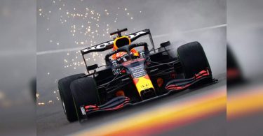 F1 announces calendar 2021 revisions