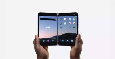 Microsoft Surface Duo 2 is expected to offer a better camera, a larger battery