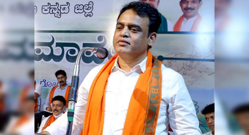 VCS to ensure the security of the University campus by stepping in patrol: Ashwatha Narayana