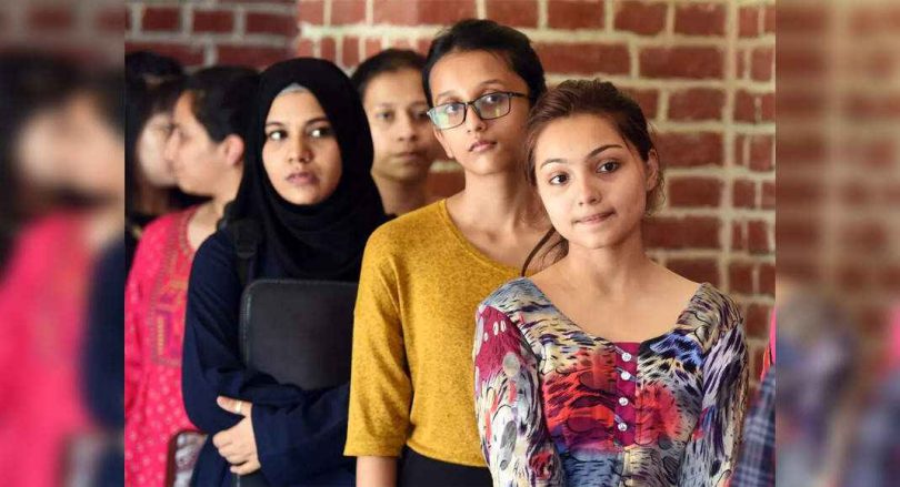 University of Mysore attracts the movement to limit Girls