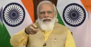 Jallianwala Bagh Memorial will inspire a lot: afternoon