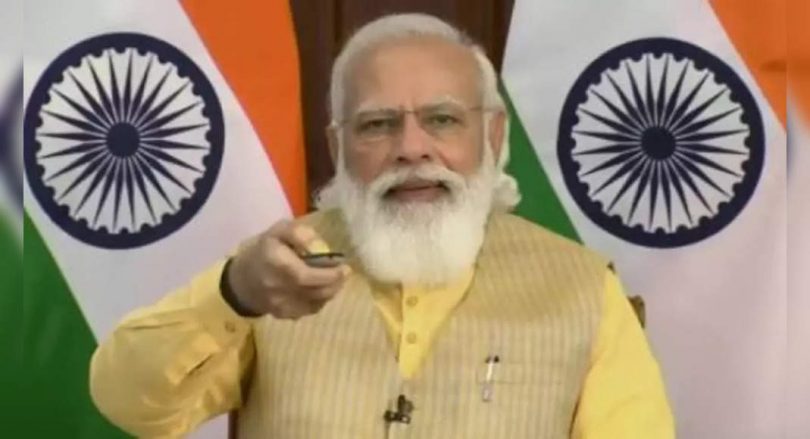 Jallianwala Bagh Memorial will inspire a lot: afternoon