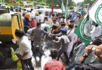 Samyukt Kisan Morcha called on 'Bharat Bandh' on September 25