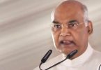 President Kovind called for students to build strong and independent India