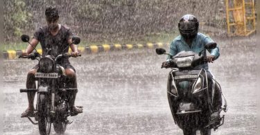 Rainfall activities tend to take over the center, West India from August 29: IMD