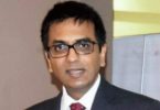 Courts play the role of 'Truth Commission': Chandrachud Justice