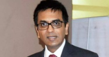 Courts play the role of 'Truth Commission': Chandrachud Justice