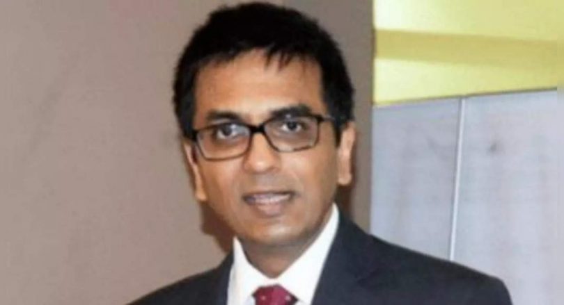 Courts play the role of 'Truth Commission': Chandrachud Justice