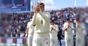 Living a dream of my childhood: root after becoming the most successful English captain