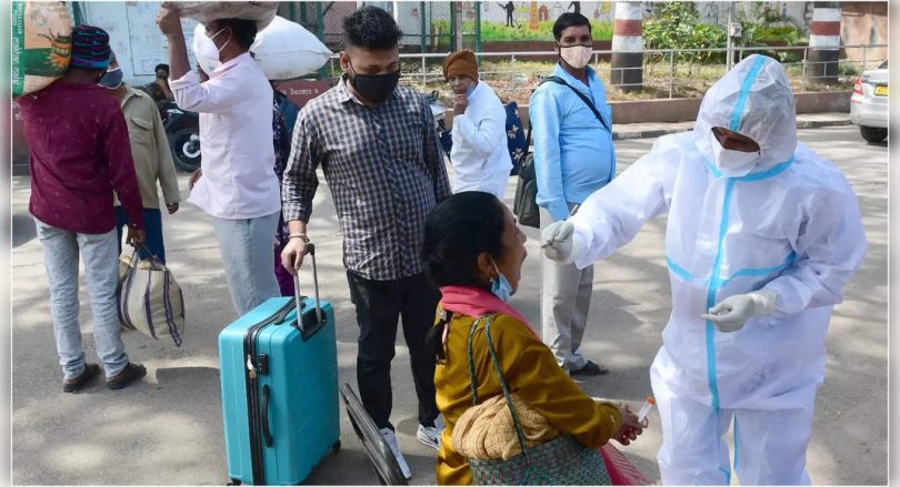 Kerala Govt Additional Covid Guide Problems: Key Points