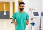 Ravindra Jadeja was taken to the hospital for the scanning of prudence