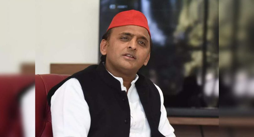 Will bring all msy loyalists together, said Akhilesh Yadav