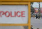 4 charged in the case of Delhi Cantt Rape-Murder