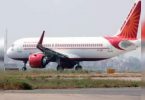 Delhi-bound Indian airplanes suffer from tire explosions