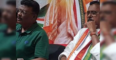 Give CM Chair to Dalit: Congress to KCR