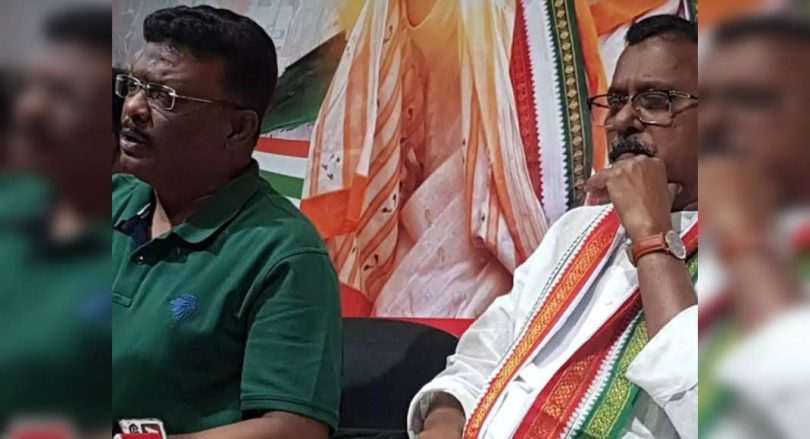 Give CM Chair to Dalit: Congress to KCR