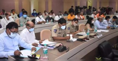 There is no high limit for Ganesh idols in HYD