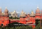 9 AAGS, Government Applicants to Madras HC are appointed