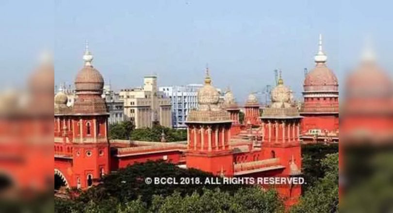 9 AAGS, Government Applicants to Madras HC are appointed