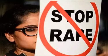 Gujarat: Survivor small rapist who was raped by his lawyer