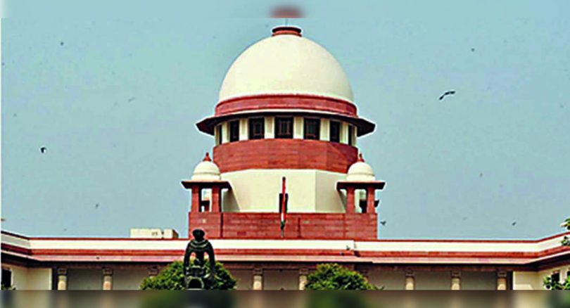 Interesting SC Gujarat Govt on fire security law