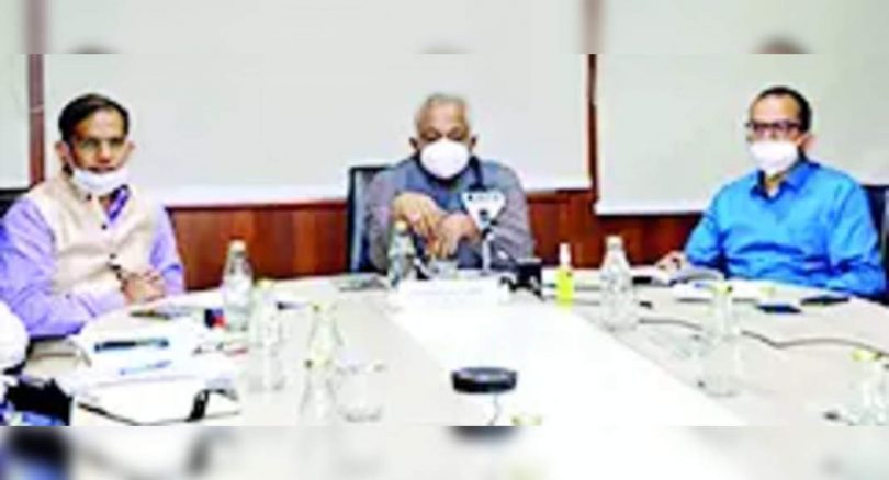 RS 2.44 Crore Fraud comes from 3 Odisha Post Offices