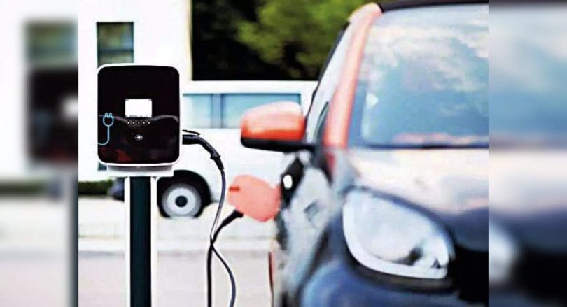 Odisha cabinet plan is ok to get 20% e-Vehicles registered by '25