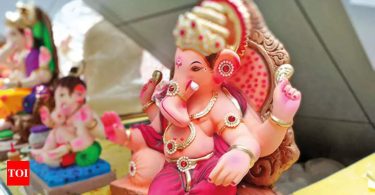 Hindu Munnani to install more than 1 Lakh Ganesh idol in Tamil Nadu