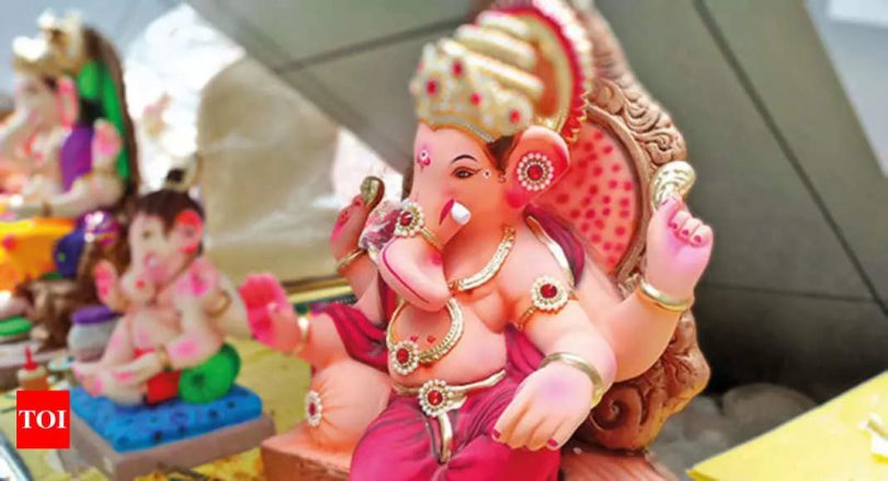 Hindu Munnani to install more than 1 Lakh Ganesh idol in Tamil Nadu