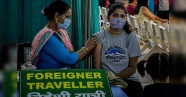 Need to focus the second dose, Vax Door-to-door road to the front, said Gurgaon CMO