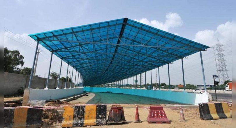 The atmosphere of the launch of the underpass was postponed again