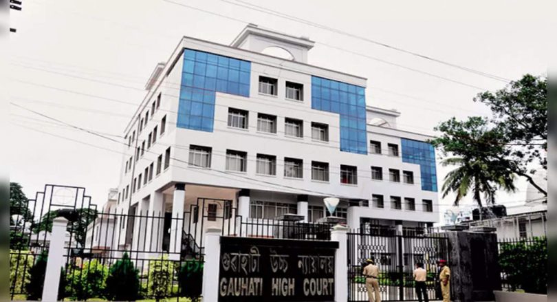 Gahati HC came to save two jumbo sold to Odisha Man