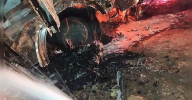 Assam: DNLA Militant Gun Down 5 Truckers in Dima Haso District