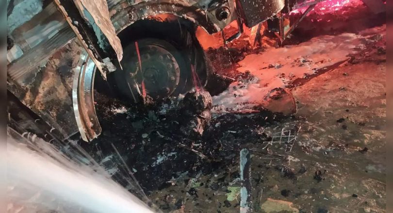 Assam: DNLA Militant Gun Down 5 Truckers in Dima Haso District