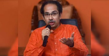 Slipper Jibe: Kanpur Mayor filed a police complaint against Uddhav Thackeray