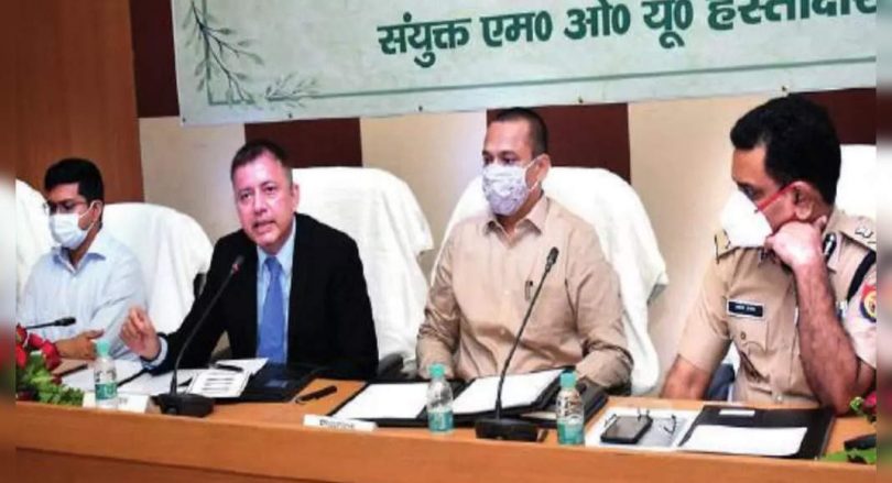 The MoU signed to develop Kanpur as a global tourist destination and industrial hub