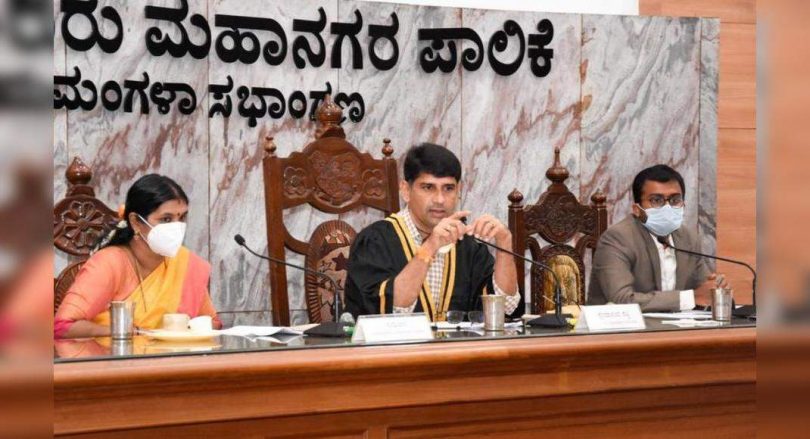 PKS decides to ignore penalties on water bills if the meter is damaged