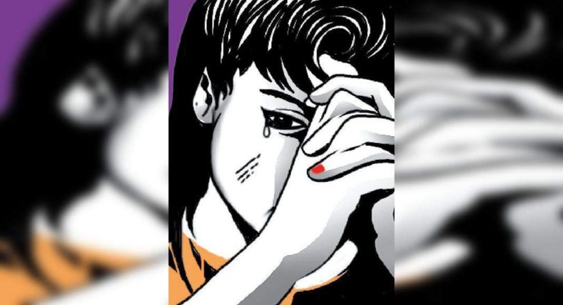 Of the 66 cases of Pocso in DK, 44 children have been conceived