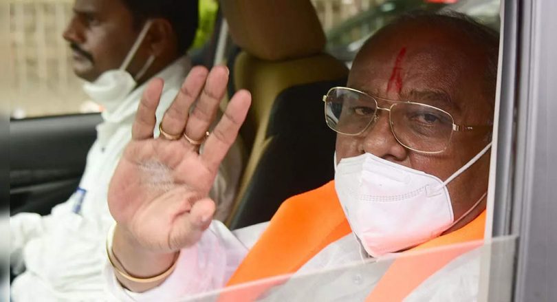 Rape is not infrequently, unable to be assisted: Minister of Karnataka Umesh Kattti