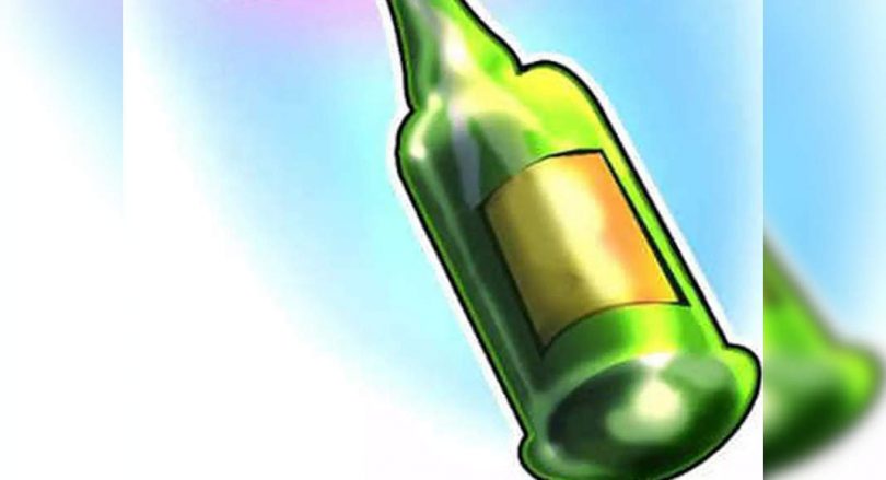 Bulandshahr Hooch Tragedy Culprit 'Miss India' recovered at the Greno factory again